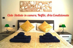 Malpensa airport-Safari park-Starry sky-Netflix Varallo Pombia